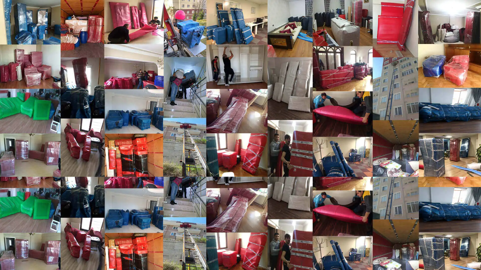 Karapürçek Evden Eve Nakliyat Slider